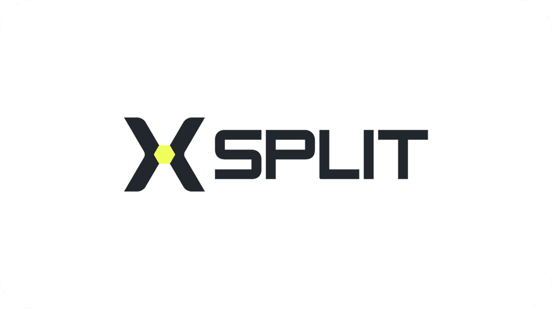 xsplit